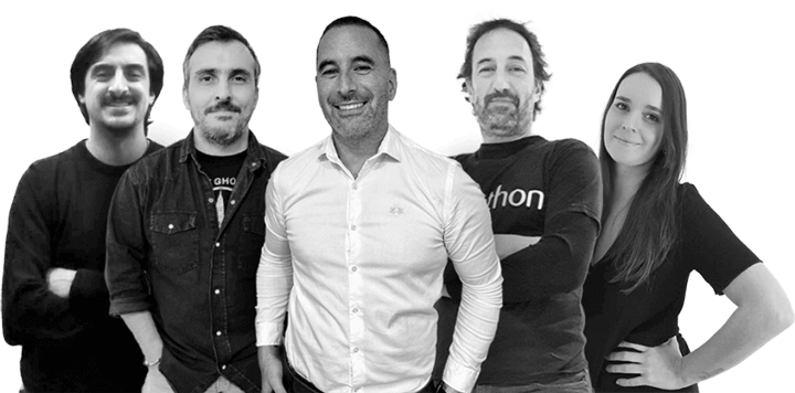 Tec5 - Soluciones IT